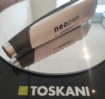 Neopen behandeling pen Neopen behandeling pen