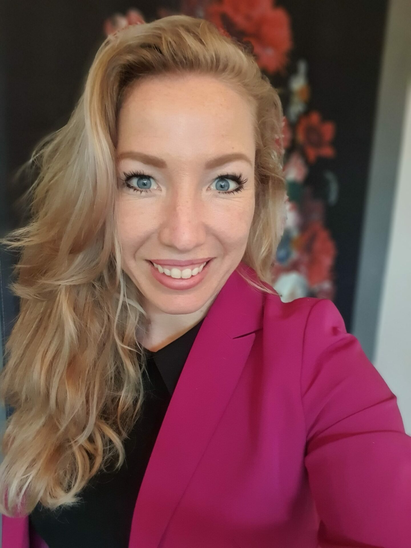 Femke profielfoto