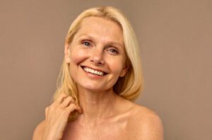 behandeling tegen menopauze vrouwen bij Mommy's Skincare in Amsterdam