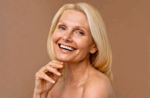 HIFU behandeling voor het gezicht bij Mommy's Skincare in Amsterdam. Effectief bij huidverjonging en huidverslapping.